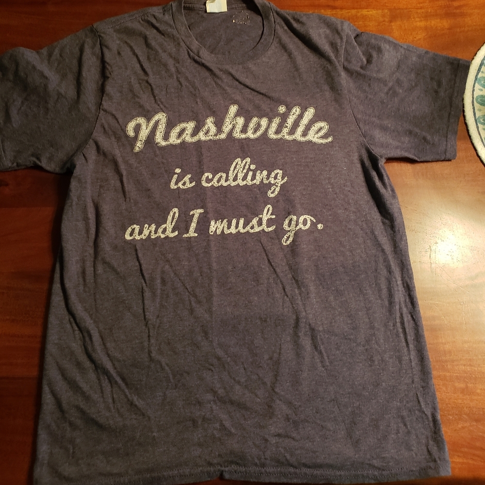 Nashville T-Shirt